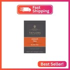 Taylors Of Harrogate Assam  20 Count pack Of 1 