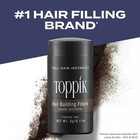 3 Pack - Toppik - Hair Building Fibers - 27 5g - Black Flash Sale Hair Filler