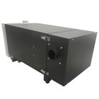 330m   h  Electrolytic Universal Fume Extractor Filter For Dtf Powder Shakers