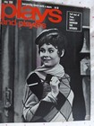 Vintage Old Plays   Players Magazine Stage May 1968 Hadrain The Seventh 
