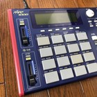 Akai Mpc1000 Sampler And Sequencer