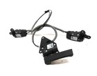 2011 Bmw X5  e70  Rear Lower Trunk Liftgate Hatch Lock Latch Set 3