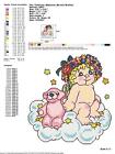 38 Dreamcicles Collection Embroidery Machine Designs Pes Jef Hus Vp3 Dst Usb