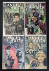 Angel   Faith Season 9  1-25 Complete Set Buffy Dark Horse 2011