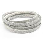 Lawn Mower Deck Belt 5 8  X 153 1 2  For Hustler Raptor Sd 60  Deck  Worldlaw   