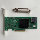 New Lsi Sas 9341-8i 12gb 8port Pc-e 3 0 Sas Sata Raid Controller