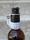 2022 Original Goose Island Bourbon County Brand Stout Rare 1 Pint Bottle cap
