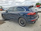 Info-gps-tv Screen Display Screen Fits 11-16 Porsche Cayenne 5099206