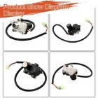 Differential Actuator Replacement For Brute Force 750 650 Prairie 700 16172-0039