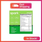 Advocare Spark Energy   Focus Drink Mix  Sugar-free  Limeade  14 Sticks