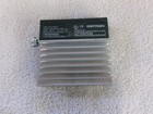 Gefran Gts Solid State Relay 25a 480vac    Gts 25 480-0