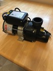 New Whirlpool Bath Tub Jacuzzi Pump Model Wca50 110-120v