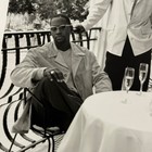 Lsg Music Publicity Press Photo Photograph Band R b 1997 Johnny Gill