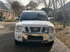2010 Nissan Titan Xe