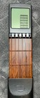 Mini Pocket Guitar Bass Practice Tool 6 String 6 Fret Gadget Chord Trainer Tool