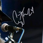 Cody Jinks Country Singer Star Signed 8x10 Photo Loud And Heavy Jsa 