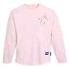 Walt Disney World 2024 Disney Pink Sequins Mickey Balloon Spirit Jersey Women S