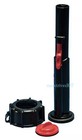 Quick Flow Fill No Spill Replacement Gas Can Spout Nozzle For Fuel Gas Container