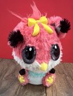 Hatchimals Electronic Interactive Pet Hatchibabies Plush Foxfin Spin Master Toy