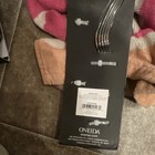 Oneida Aptitude 6pc Fork Set Silver Stainless Steel Solid Handle