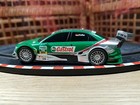 Scx Compact 1 43 Scale Slot Car Audi A4 Dtm Castrol Oil Pierre Kaffer  14 Works