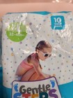 2 Packs Disposable Swim Pants diapers Size L Large 32-40lbs 2 Pk Lot