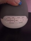 Mybaby Soundspa Lullaby Sound Machine Projector Myb-s305 White Noise Homedics