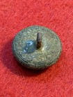 Civil War Dug Eagle  a  Artillery Button - Richmond  Va
