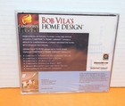         New Bob Vila s Home Design Compton s Home Library Pc Cd Roms