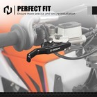 Shorty Brake Clutch Lever Kit For Ktm 250 300 Sx Xc Xc-w Xcf Xcf W Exc 2014-2023