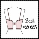 Vintage Sewing Pattern 1910s 1920s Style Brassiere Multisize Depew  2025