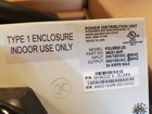 Thermo Scientific 1r120705-0039  powervar Pd Unit 5800-2s  P n 99021-53r  5 8kva