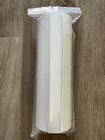 2 Clear Skateboard Grip Tape Sheets - 9  X 33  Griptape - 2 Pack - Free Shipping