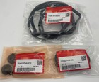 Oem New Valve Cover Gasket Kit W gromets Fits Honda K20 K24 Civic Si Rsx Tsx Us