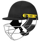 Cricket Helmet For Men   Boys Adjustable Steel Grill Back Support Strap Xl
