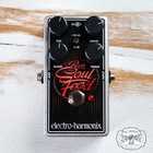 Open Box - Bass Soul Food Transparent Overdrive