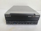 Sony Hvr-m15au Desktop Hdv Dv Vtr Player Recorder Hdv dv Ntsc Pal Hd 110-220v