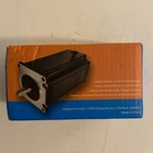 Nema 23 Stepper Motor 2 2nm 57x80mm 4 0a 8mm Shaft For 3d Printer laser cnc