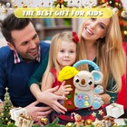 Musical Toys For Toddlers Kids Baby Boys Girls Age 1 2 3 Years Old Fun Gift Play