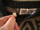 Vintage Pronto Uomo Sweater Mens Xl