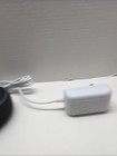 Amazon Echo Dot 3rd Gen Smart Home Speaker   Charger W alexa Cloud C78mp8-tested