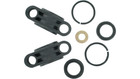 Pivot Works Steering Stem Bearing Kit For 2008-14 Kawasaki Kfx450r