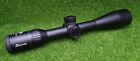 Burris Signature Hd 5-25x50mm 6 5 Creedmoor Reticle Ffp Riflescope - 200535