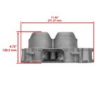 Cylinder W  Gaskets For Polaris Rzr Pro Xp   Xp 4 2021-2024 3023035 92 7mm Bore