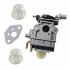 33cc Carburetor For Viza Viper Zooma Bladez Goped 2-stroke Scooter