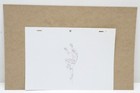 Original Hand Drawn Animation Production Drawing Art  213-65 