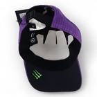 Mercedes Amg Petronas Formula One Team - 2023 Lewis Hamilton Driver Hat one Size