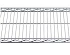 Commercial Chrome Wire Shelving - 2 Shelves Per Box  Heavy-duty Storage - Nsf