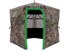 Barronett Grandview Ground Blind Bloodtrail Backwoods