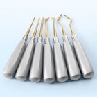 Luxaci  n Dental Elevador De Dientes Extracci  n Coupland Aflojamiento De Dientes 